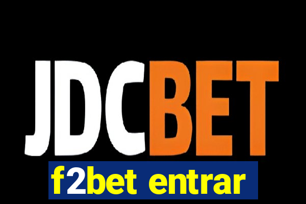 f2bet entrar